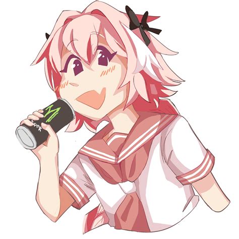 astolfo monster can